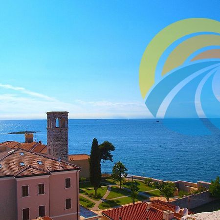 Apartments Dvigradska 1103 Porec Luaran gambar