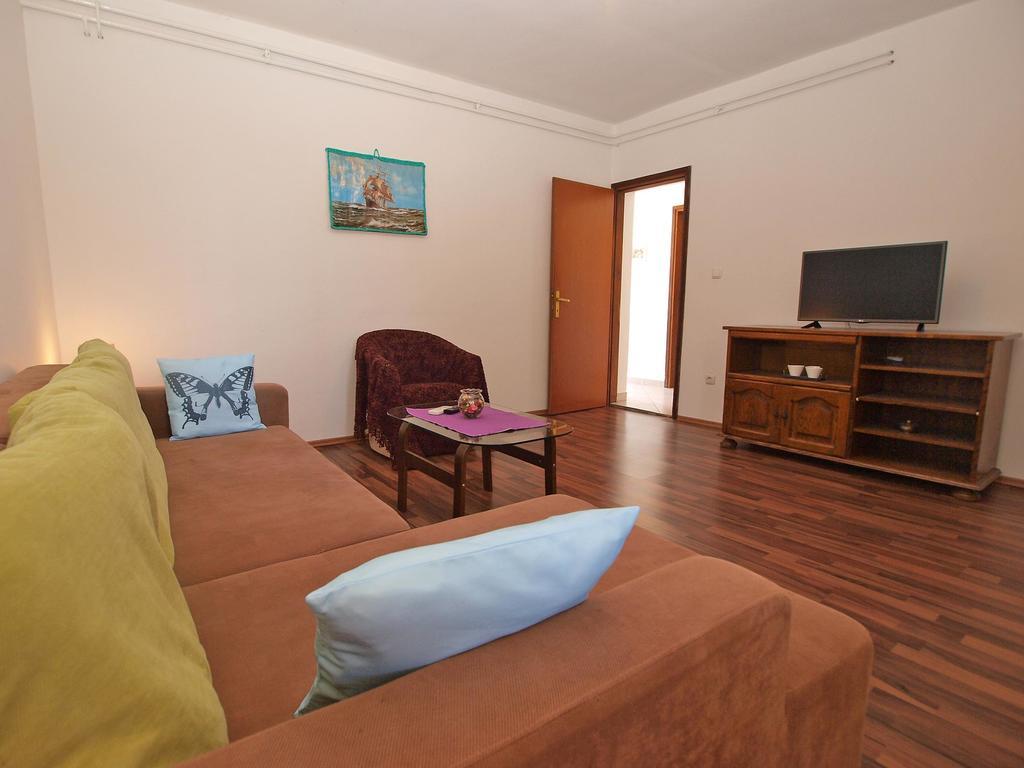 Apartments Dvigradska 1103 Porec Luaran gambar