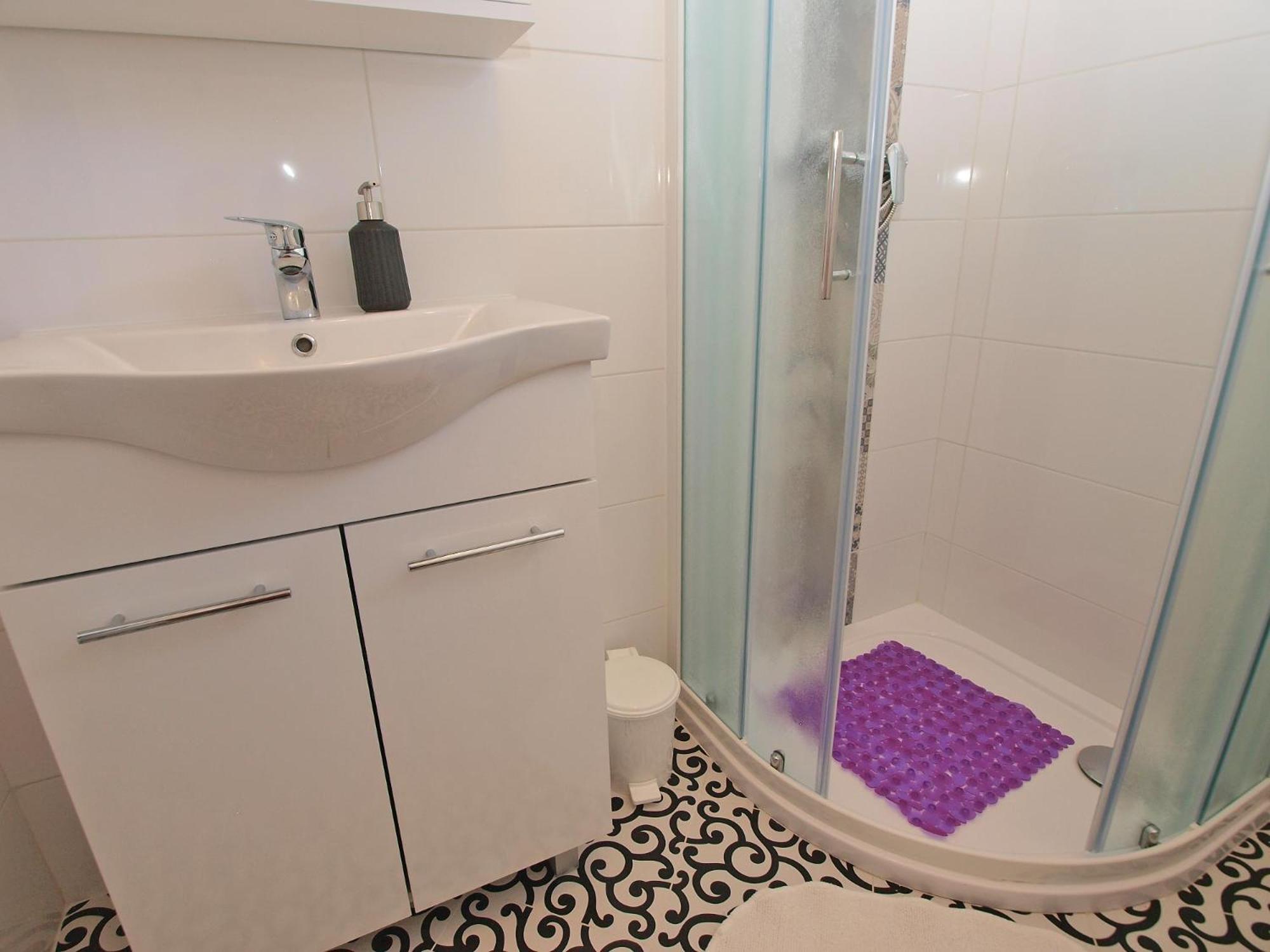Apartments Dvigradska 1103 Porec Luaran gambar