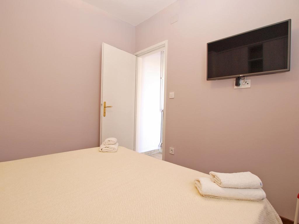 Apartments Dvigradska 1103 Porec Luaran gambar
