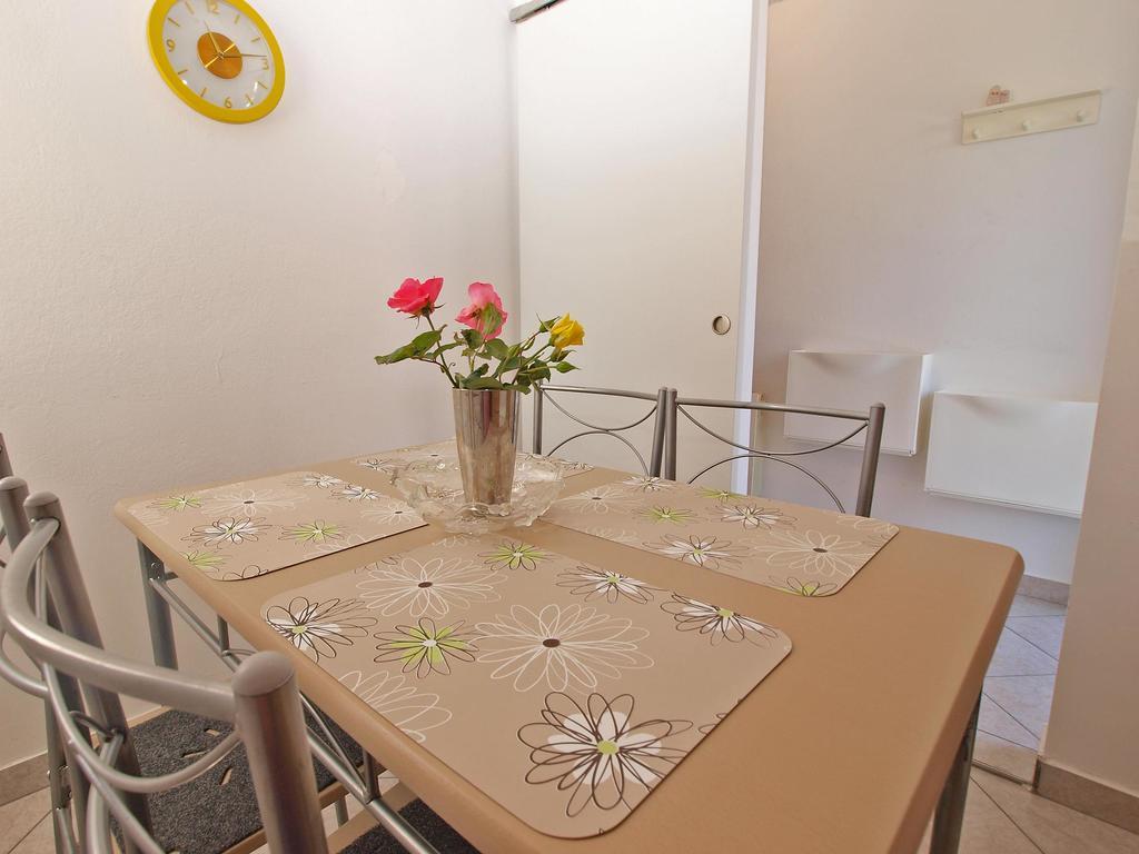 Apartments Dvigradska 1103 Porec Luaran gambar
